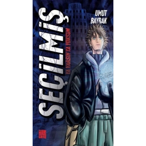 Seçilmiş – Ya Varsın Ya Yoksun