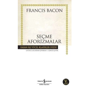 Seçme Aforizmalar - Hasan Ali Yücel Klasikleri