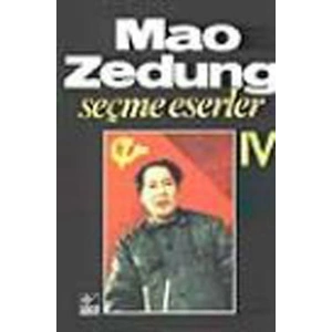 Seçme Eserler Cilt 4