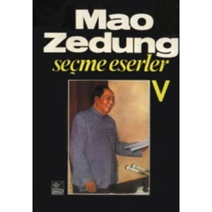 Seçme Eserler Cilt 5