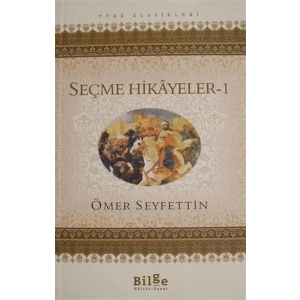Seçme Hikayeler 1