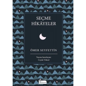 Seçme Hikayeler