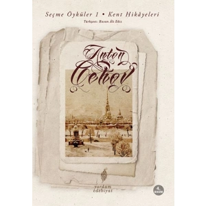 Seçme Öyküler 1 - Kent Hikayeleri