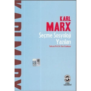 Seçme Sosyoloji Yazıları