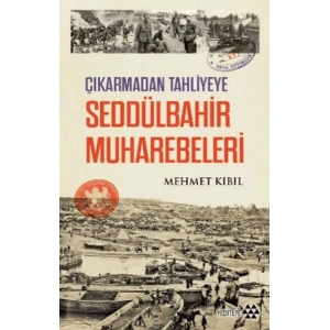 Seddülbahir Muharebeleri
