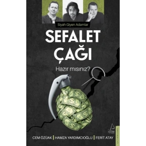 Sefalet Çağı