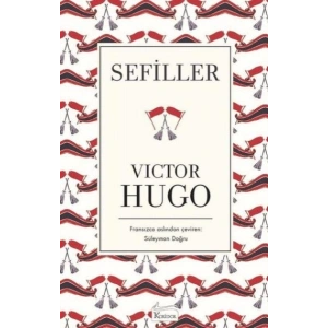 Sefiller (Bez Ciltli)