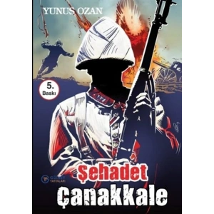 Şehadet Çanakkale