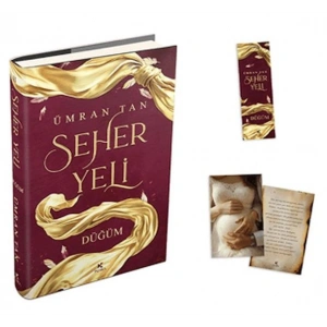 Seher Yeli - 2 Düğüm