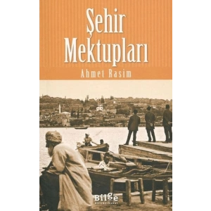 Şehir Mektupları