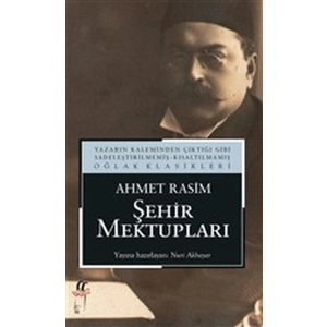 Şehir Mektupları