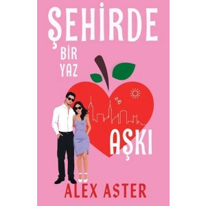 Şehirde Bir Yaz Aşkı