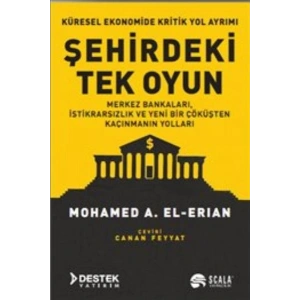 Şehirdeki Tek Oyun Küresel Ekonomide Kritik Yol Ayrımı