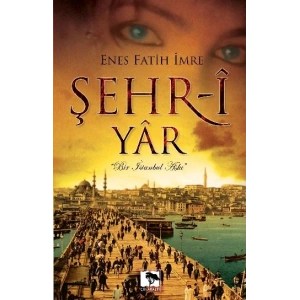 Şehr-i Yar