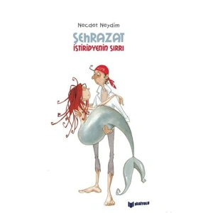 Şehrazat İstiridyenin Sırrı