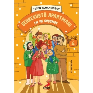 Şehreküstü Apartmanı 4 - En İyi Seçenek