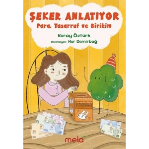 Şeker Anlatıyor