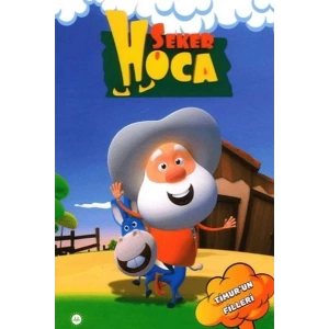 Şeker Hoca Timurun Filleri