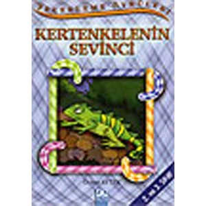 Şekerleme Öyküleri - Kertenkelenin Sevinci