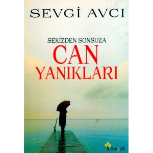 Sekizden Sonsuza Can Yanıkları