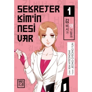 Sekreter Kim’in Nesi Var 1