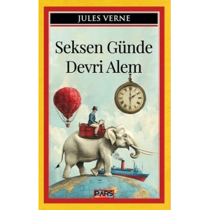 Seksen Günde Devri Alem