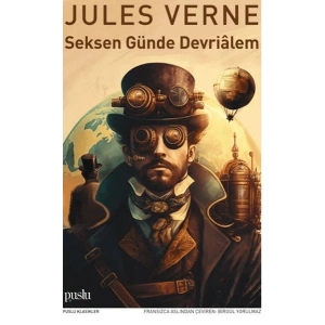 Seksen Günde Devrialem,