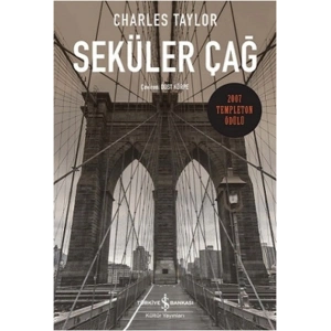 Seküler Çağ (Ciltli)