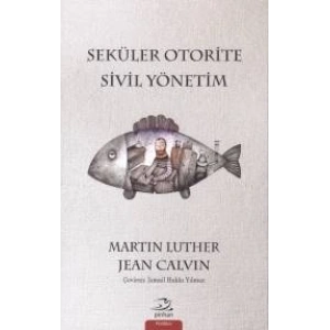 Seküler Otorite Sivil Yönetimi