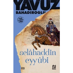 Selâhaddin Eyyûbi
