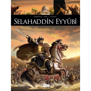 Selahaddin Eyyübi
