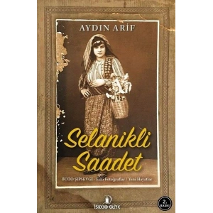 Selanikli Saadet