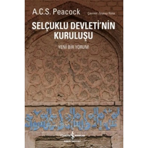 Selçuklu Devletinin Kuruluşu