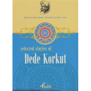 Selected Stories of Dede Korkut
