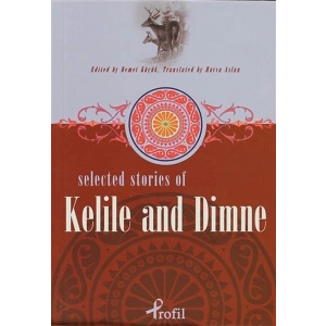 Selected Stories Of Kelile And Dimne