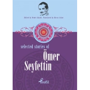 Selected Stories of Ömer Seyfettin