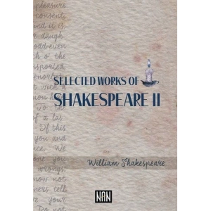 Selected Works Of Shakespeare 2
