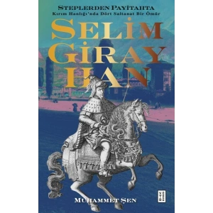 Selim Giray Han