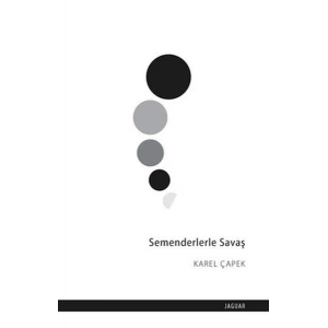 Semenderlerle Savaş