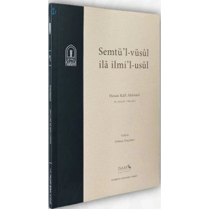 Semtül Vüsul İla İlmil Usul