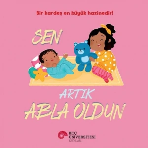 Sen Artık Abla Oldun