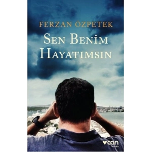 Sen Benim Hayatımsın