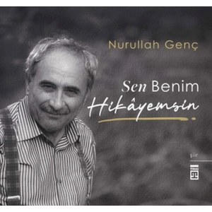 Sen Benim Hikayemsin