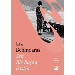 Sen Bir Başka Gittin