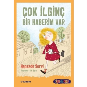 Sen De Oku- Çok İlginç Bir Haberim Var