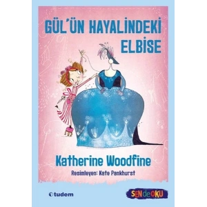 Sen De Oku- Gülün Hayalindeki Elbise