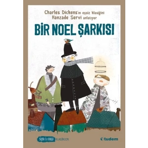 Sen De Oku Klasikler - Bir Noel Şarkısı