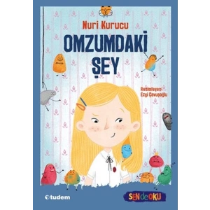 Sen De Oku Klasikler - Omzumdaki Şey