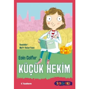 Sen de Oku - Küçük Hekim