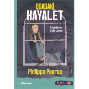 Sen de Oku - Odadaki Hayalet